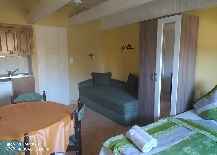 Apartmanhaz Gabriella