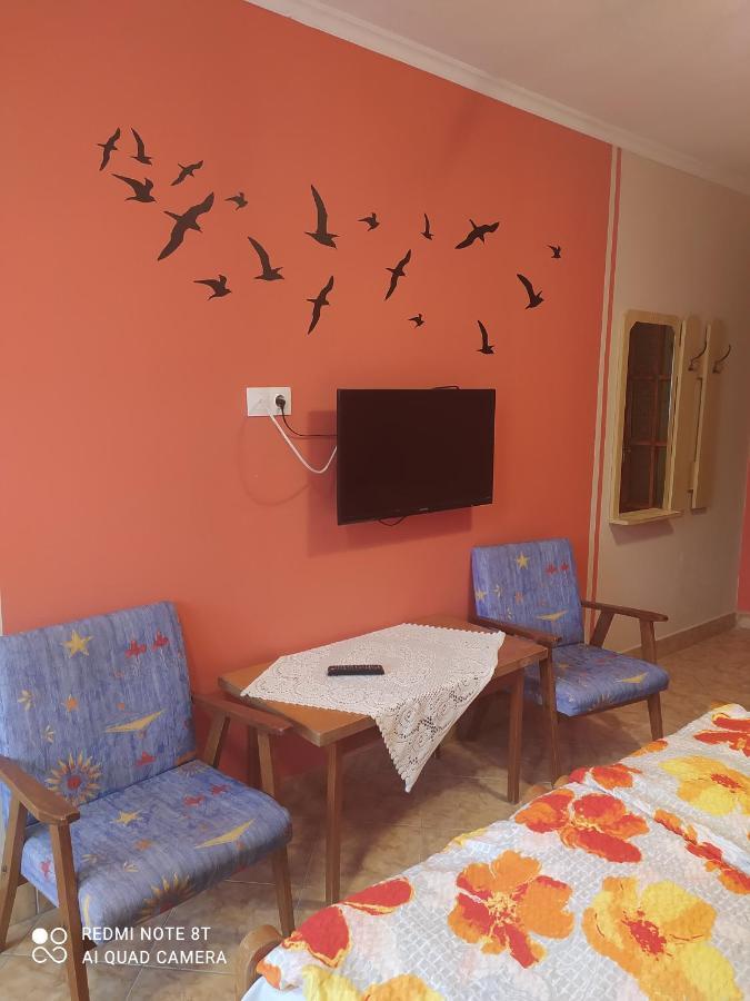 Apartmanhaz Gabriella
