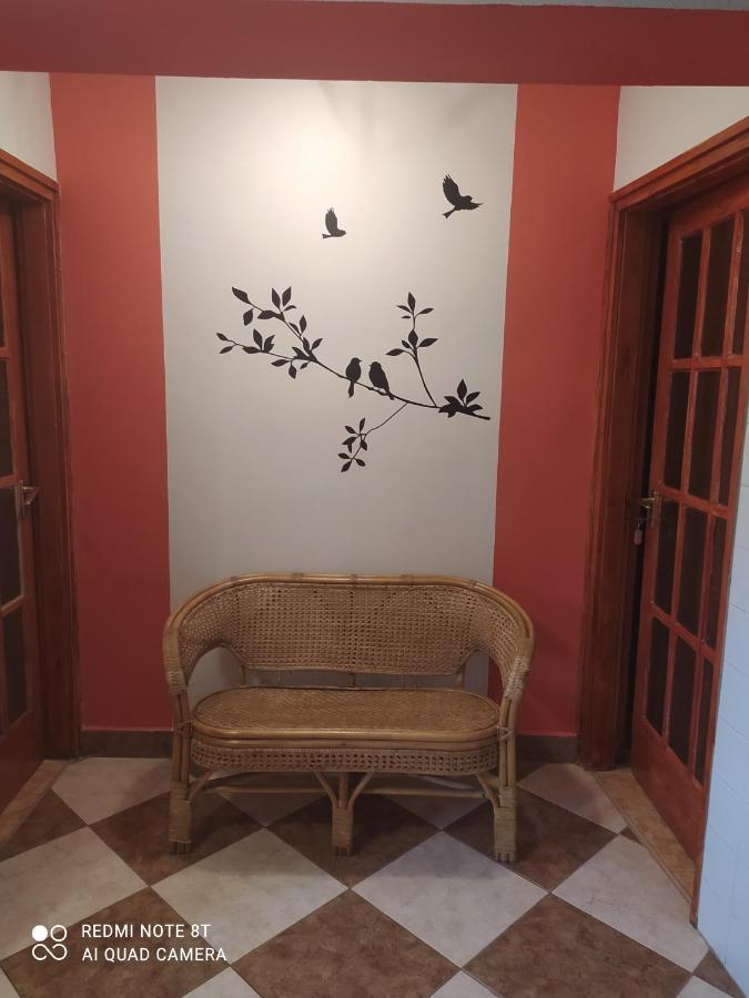 Apartmanhaz Gabriella Apartment Harkany