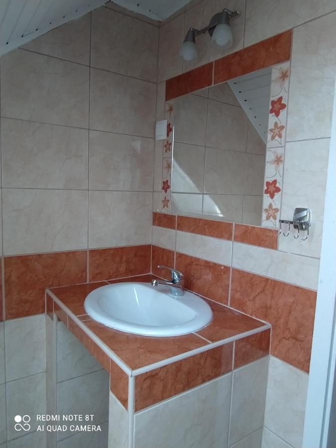 Apartment Apartmanhaz Gabriella