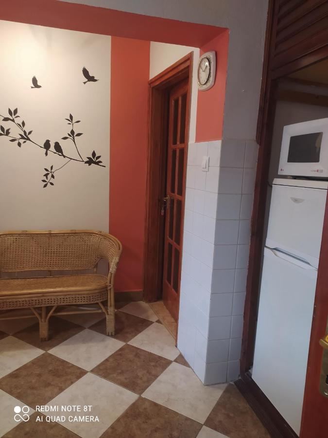 Apartmanhaz Gabriella