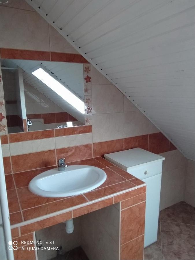 Apartmanhaz Gabriella * Harkany