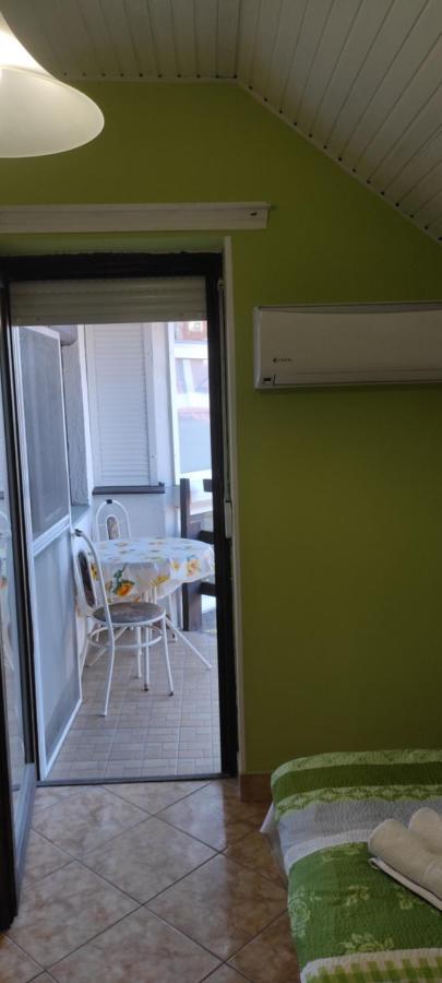 Apartmanhaz Gabriella *