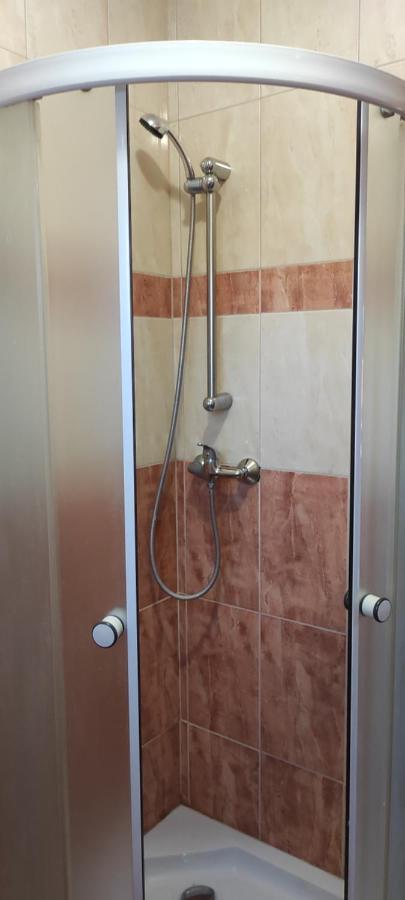 Apartmanhaz Gabriella * Harkany