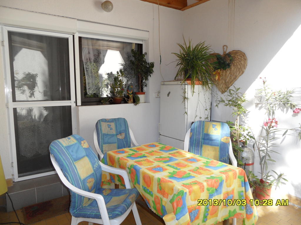 Apartment Apartmanhaz Gabriella