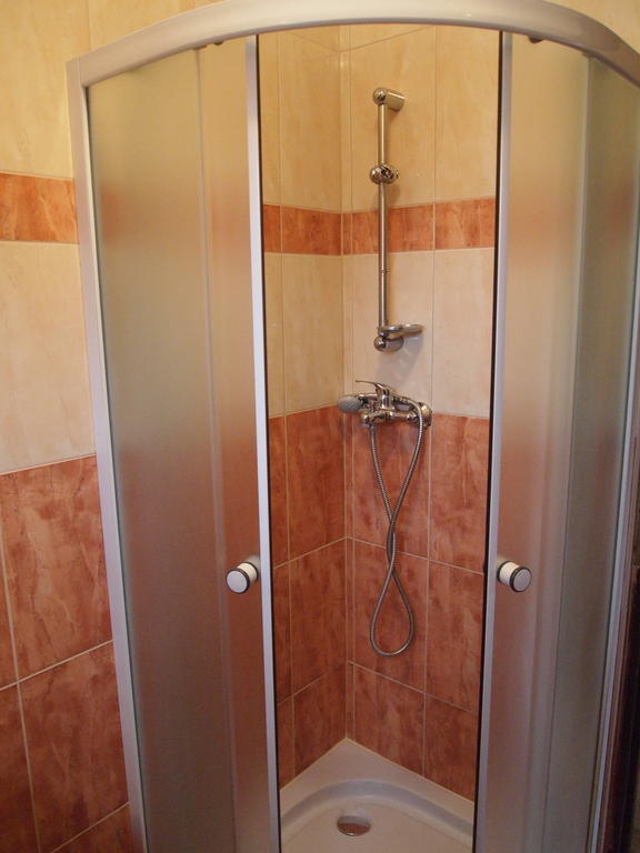 Apartment Apartmanhaz Gabriella *