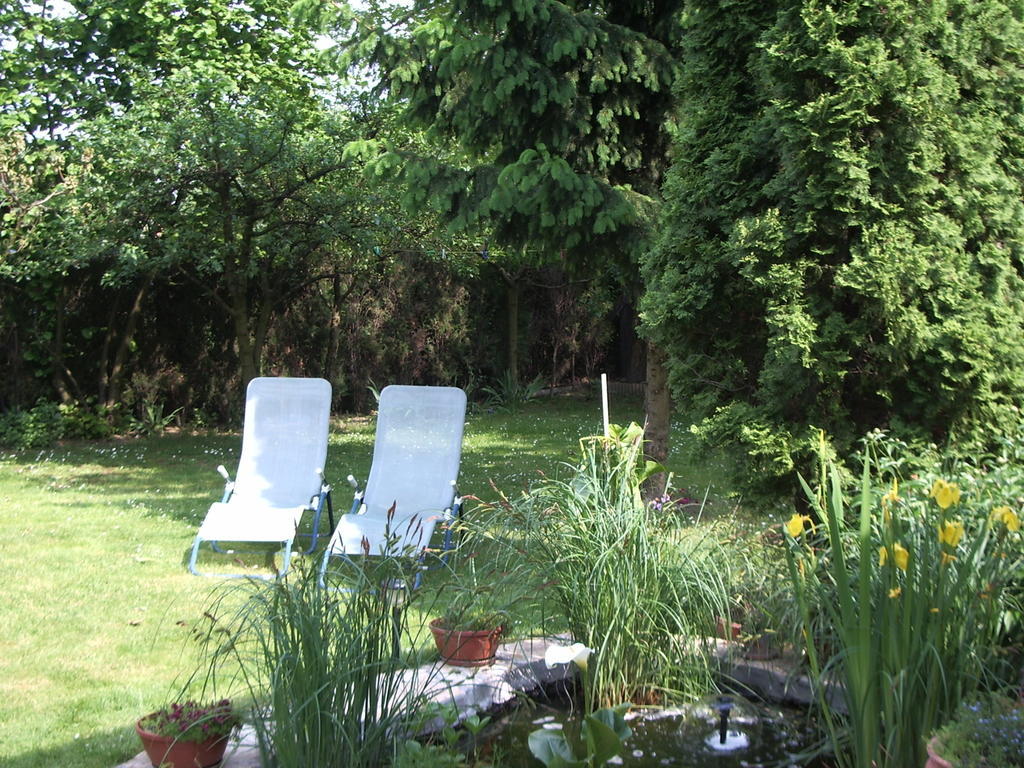 Apartment Apartmanhaz Gabriella *