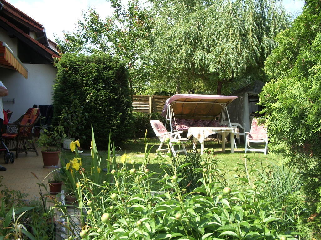 Apartmanhaz Gabriella