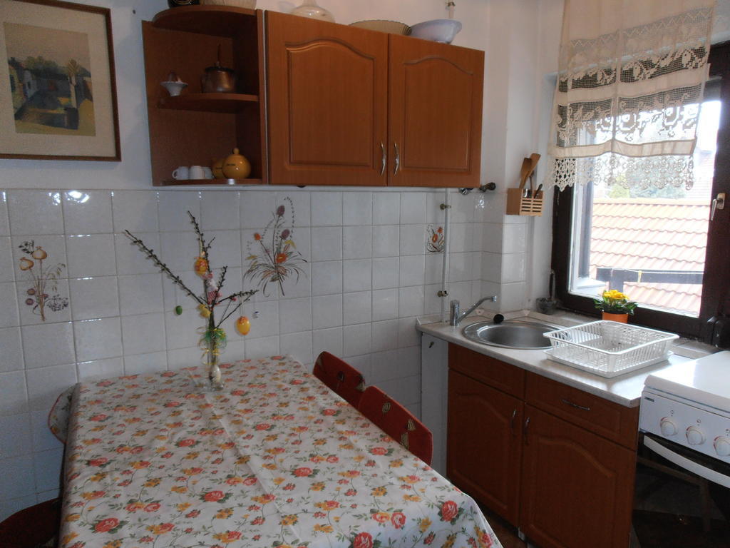 Apartmanhaz Gabriella